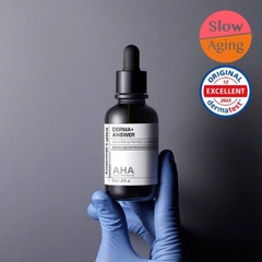 Tinh chất thu nhỏ chân lông AHA CNP 50ml