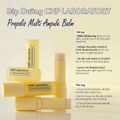 Thanh Dưỡng Đa Năng Keo Ong CNP 7g