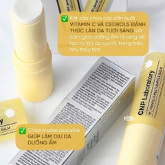 Thanh Dưỡng Đa Năng Keo Ong CNP 7g