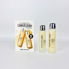 Set Nước Thần CNP 150ml + 100ml