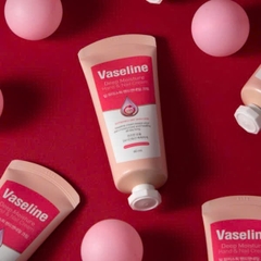 Kem Dưỡng Da Tay Vaseline Hàn Quốc Làm Mềm Da, Cấp Nước Ẩm Mượt Hàn Quốc 60ml