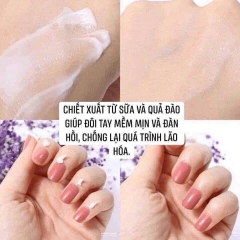 Kem Dưỡng Da Tay Vaseline Hàn Quốc Làm Mềm Da, Cấp Nước Ẩm Mượt Hàn Quốc 60ml