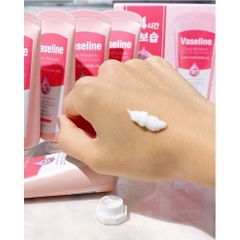 Kem Dưỡng Da Tay Vaseline Hàn Quốc Làm Mềm Da, Cấp Nước Ẩm Mượt Hàn Quốc 60ml