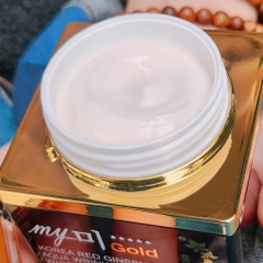 Kem Dưỡng Da Ban Ngày Hồng Sâm My Gold Hàn Quốc 50ml