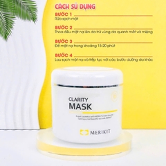Mặt nạ ủ trắng trắng da Spa Ronas Merikit 300ml