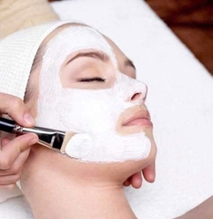 Mặt nạ ủ trắng trắng da Spa Ronas Merikit 300ml