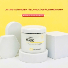 Mặt nạ ủ trắng trắng da Spa Ronas Merikit 300ml