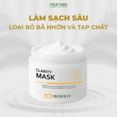 Mặt nạ ủ trắng trắng da Spa Ronas Merikit 300ml