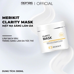 Mặt nạ ủ trắng trắng da Spa Ronas Merikit 300ml