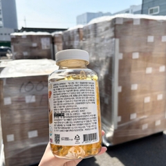 Viên Uống Dầu Cá Omega-3 Gia Đình Premium Pure 300 viên bổ sung EPA và DHA giúp khoẻ tim, sáng mắt, minh mẫn mỗi ngày