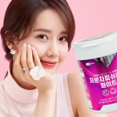 Bột Collagen dưỡng trắng cá thuỷ phân Kolon Pharm 30 gói