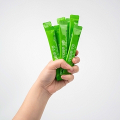 Bột giảm cân thon gọn dáng hỗ trợ tiêu hoá Enzyme Goidameun 60 gói