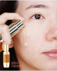 Tinh chất nhân sâm Mini cải thiện đàn hồi da Sulwhasoo 8ml