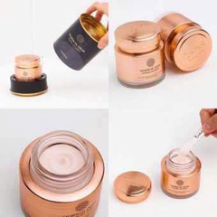 Kem Dưỡng Trắng Da, Chống Lão Hóa Dầu Cá Hồi Cre8skin Salmon Oil Cream 80g – Dưỡng Ẩm, Làm Mịn, Ngừa Thâm Nám