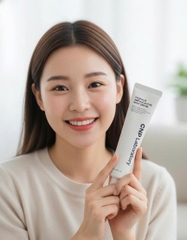 Kem dưỡng phục hồi da chiết xuất keo ong CNP Propolis Ampule Active Shot Cream 75ml