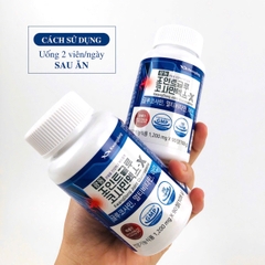 B01-(HĐ) Thuốc xương khớp kwangdong Glucosamin 2000 180 viên (20ea)