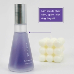 Tinh chất làm dịu và phục hồi da TO DO LIST Youth Ampoule 100ml