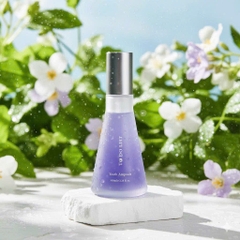Tinh chất làm dịu và phục hồi da TO DO LIST Youth Ampoule 100ml
