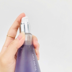 Tinh chất làm dịu và phục hồi da TO DO LIST Youth Ampoule 100ml