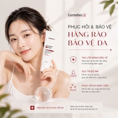 Kem cấp ẩm phục hồi da Centellian24 Proceutical MD Cream 100g