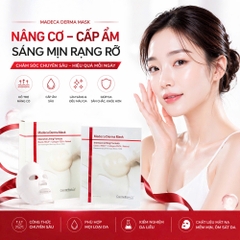 Mặt nạ nâng cơ Centellian24 Madeca Derma Mask Intensive Lifting Formula