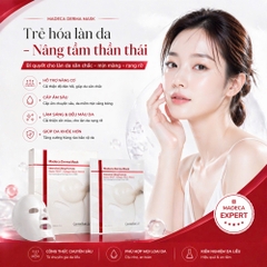 Mặt nạ nâng cơ Centellian24 Madeca Derma Mask Intensive Lifting Formula