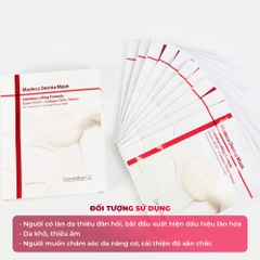 Mặt nạ nâng cơ Centellian24 Madeca Derma Mask Intensive Lifting Formula