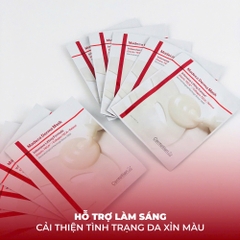 Mặt nạ nâng cơ Centellian24 Madeca Derma Mask Intensive Lifting Formula