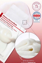 Mặt nạ nâng cơ Centellian24 Madeca Derma Mask Intensive Lifting Formula