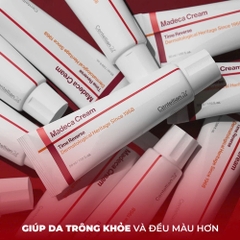 Kem dưỡng phục hồi da Centella Asiatica Centellian24 Madeca Cream Time Reverse 50ml