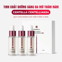 Tinh chất dưỡng sáng da mờ thâm nám Centella Centellian24