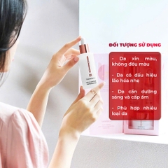 Tinh chất dưỡng sáng da mờ thâm nám Centella Centellian24