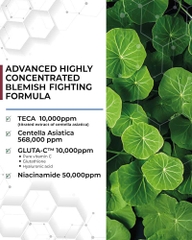 Tinh chất dưỡng sáng da mờ thâm nám Centella Centellian24