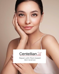 Tinh chất dưỡng sáng da mờ thâm nám Centella Centellian24