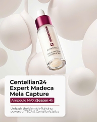 Tinh chất dưỡng sáng da mờ thâm nám Centella Centellian24