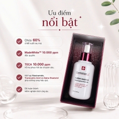 Tinh chất dưỡng sáng da Centellian24 Expert Madeca Mela Capture Ampoule 50ml