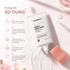 Kem chống nắng nâng tông Centellian24 Madeca Derma Shield Safe Tone-Up Sun Cream