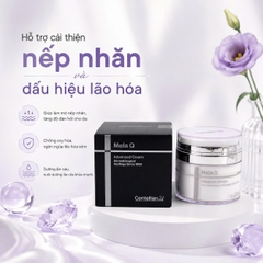 Kem dưỡng sáng da Centellian24 Mela Q Advanced Cream