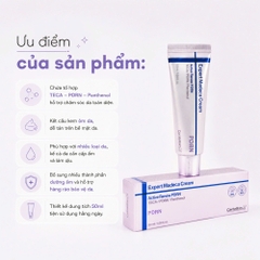 Kem Dưỡng Phục Hồi Da Centellian24 Expert Madeca Cream Active Renew PDRN 50ml