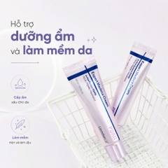Kem Dưỡng Phục Hồi Da Centellian24 Expert Madeca Cream Active Renew PDRN 50ml