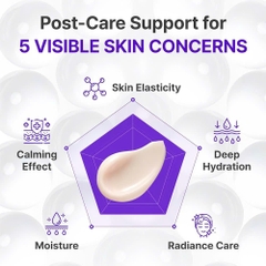 Kem Dưỡng Phục Hồi Da Centellian24 Expert Madeca Cream Active Renew PDRN 50ml