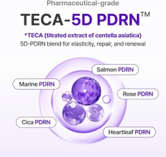 Kem Dưỡng Phục Hồi Da Centellian24 Expert Madeca Cream Active Renew PDRN 50ml