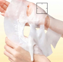 Mặt nạ dưỡng sáng da Centellian24 Madeca Derma Mask Tone Brightening Formula hộp 10 miếng