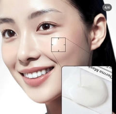Mặt nạ dưỡng sáng da Centellian24 Madeca Derma Mask Tone Brightening Formula hộp 10 miếng
