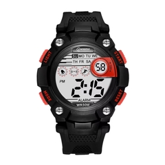 Đồng Hồ Thời Trang Trẻ Em MR-8560109 Sang Trọng