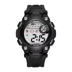 Đồng Hồ Thời Trang Trẻ Em MR-8560109 Sang Trọng
