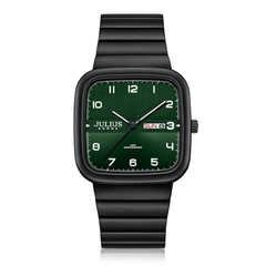 Đồng Hồ Nam JAH-141 Julius Hàn Quốc (2 Màu)
