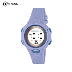 Đồng Hồ Thời Trang Trẻ Em ES24208 Sang Trọng