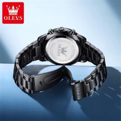Đồng Hồ Nam OLEVS-2902 Chính Hãng