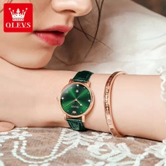 Đồng Hồ Nữ OLEVS-5505 Chính Hãng